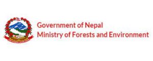 MoFE, Nepal Logo