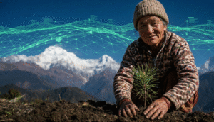 High-Integrity Carbon Credits Nepal: Seizing the Article 6 Growth Opportunity Post-COP30