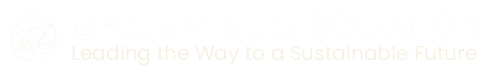 Green Eco Solution logo - Expert Climate Finance and Carbon Project Developer