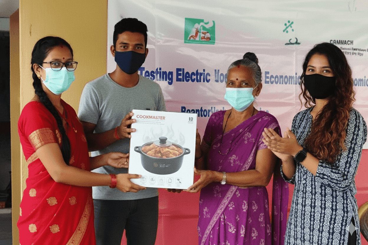 The Bagmati Climate Action Initiative: A Clean Energy Transition for Nepal