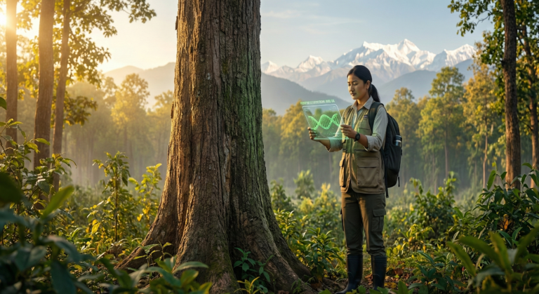 A New Dawn for Nepal’s Carbon Market: Explaining the Carbon Trading Regulations, 2082