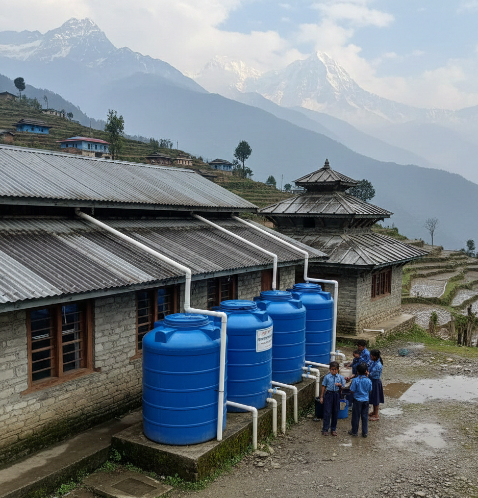 10-Year Initiative: Sustainable Water Management Initiative in Nepal